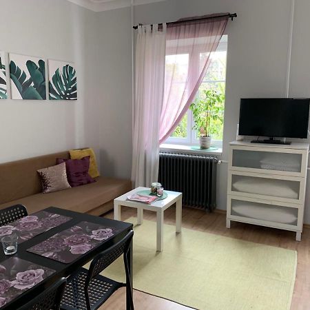 Negy Evszak Apartman- Tapolca Eksteriør billede