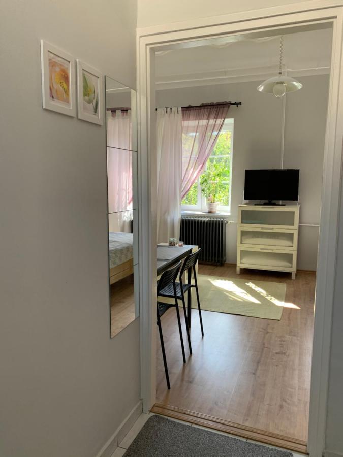 Negy Evszak Apartman- Tapolca Eksteriør billede