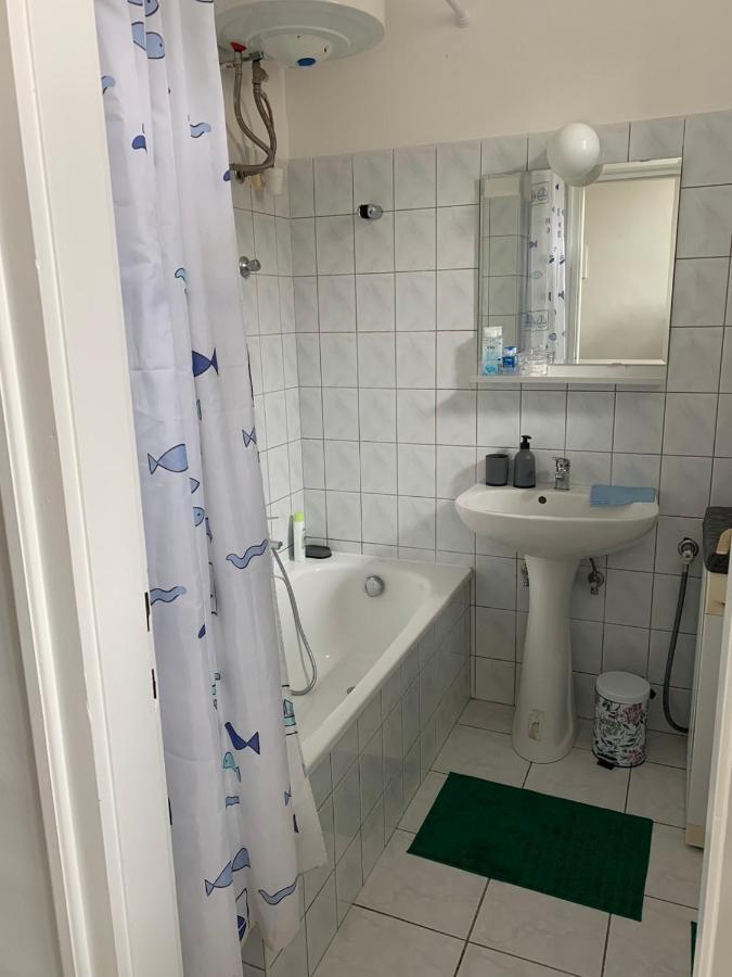 Negy Evszak Apartman- Tapolca Eksteriør billede